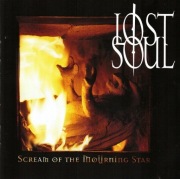 Lost Soul  Scream Of The Mourning Star