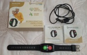 Opaska SOS GPS dla seniora Locon BS.03 jak nowa!
