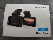 Kamera samochodowa AUTO-VOX Dash Cam AD2 NOWA NIEUŻYWANA