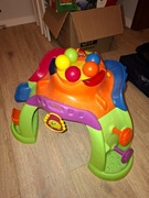 Fisher Price wulkan