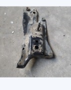 AUDI A3 8P MOCOWANIE BŁOTNIK PRAWE 8P0821136