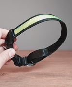 Świecąca obroża dla psa Fun Pets USB