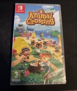 Animal Crossing Switch
