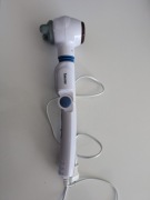 Masażer ręczny BEURER MG 40 do ciała Biały