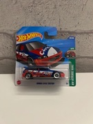 Hot Wheels Honda Civic Custom