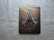 Nowy bez uszkodzeń Steelbook Assassin’s Creed Mirage Collector's Edition