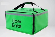 Uber Eats Torba na Dostawy Samochodowe