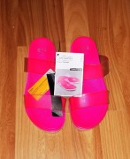 KLAPKI DAMSKIE TOM&ROSE ROZ 37