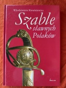 Szable sławnych Polaków, W. Kwaśniewicz