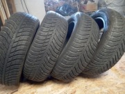 Opony całoroczne Nexen N BLUE 4 SEASON 185/60R15 88H