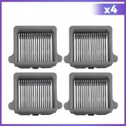 Filtry do Tineco One S7 Pro / Floor One S6 - 4 szt.