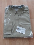 Koszulo-bluza oficerska z dł. rękawem wzór 310 MON