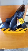 Buty ochronne oxford