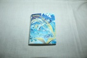 Album na 30 kart Pokémon TCG 2022 rok