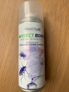 Środek biobójczy muchy karaluchy pluskwy