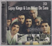 Gipsy Kings & Los Ninos De Sara 2CD
