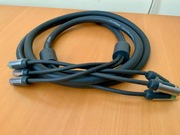 Kabel interkonekt Profigold Component 3xRCA/RCA 2m