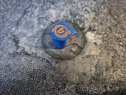 REBEL: KOŚĆ CZTEROŚCIENNA - K4