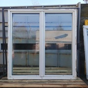 Okno dwuskrzydłowe 205x200