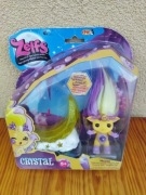 Epee Zelfs 5 Crystal Zelf magia elfów Moona