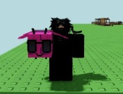 Disco Bee z gry Grow A Garden