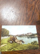 Glogau - Głogów .....