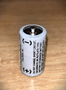 Bateria Wojskowa SAFT BA-5372/U (PCL7472) 6V Lithium – NOWA w Folii