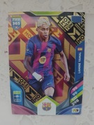 Panini FIFA 365 Adrenalyn XL z edycji "Momentum" Lamine Yamala