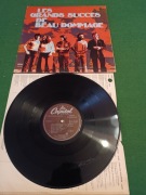 LP - Beau Dommage - Les Grands Succes de Beau Dommage
