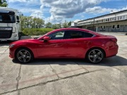 Komplet 4 kół 19 cali, felgi 19 cali wraz z oponami zimowymi Mazda 6