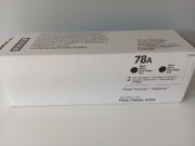 HP 78A CE 278A Toner czarny oryginalny 