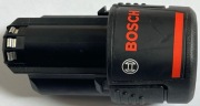 Oryginalny Akumulator bateria do elektronarzędzi Bosch GBA 12V 2.0Ah