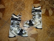 ATOMIC HAWX 85  RECCO    24 cm