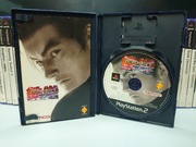 Tekken Tag Tournament PS2