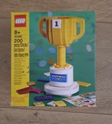 LEGO 40385 Okolicznościowe - Puchar