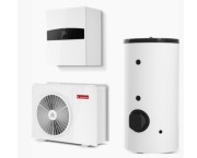 Pompa Ciepła Ariston Nimbus Flex 50 MONO Net 50 Okazja