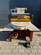 PMF 460 Prasowalnica zgrzewarka klejarka maszyna do zgrzewania obuwnicze