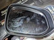Lusterko prawe P/P toyota rav4 2022 kamera asystent podświetlenie 16pin