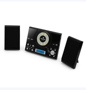 Mini wieża auna mc-120