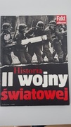 Historia II wojny światowej - Album Faktu