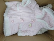 box18 jesień zima 0-9 msc 6szt icytacja 