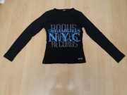 Bluzka na długi rękaw M