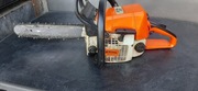 Piła spalinowa Stihl 021
