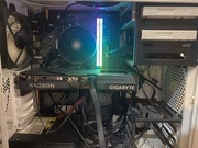 Komputer Rx6600 Amd 5 5600 16GB 