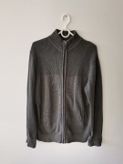 Bawełniany sweter Cedar Wood State