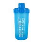 Shaker sportowy do białka | 700 ml | bez BPA | Scitec Nutrition