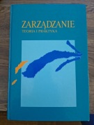 Zarządzanie teoria i praktyka - praca zbiorowa 1998