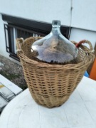 Butla 20 l czyściutka jak nowa z koszu wysyłka