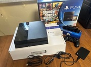 PlayStation 4 500GB zestaw