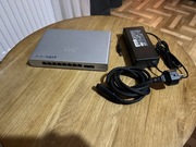Cisco meraki MS120-8LP